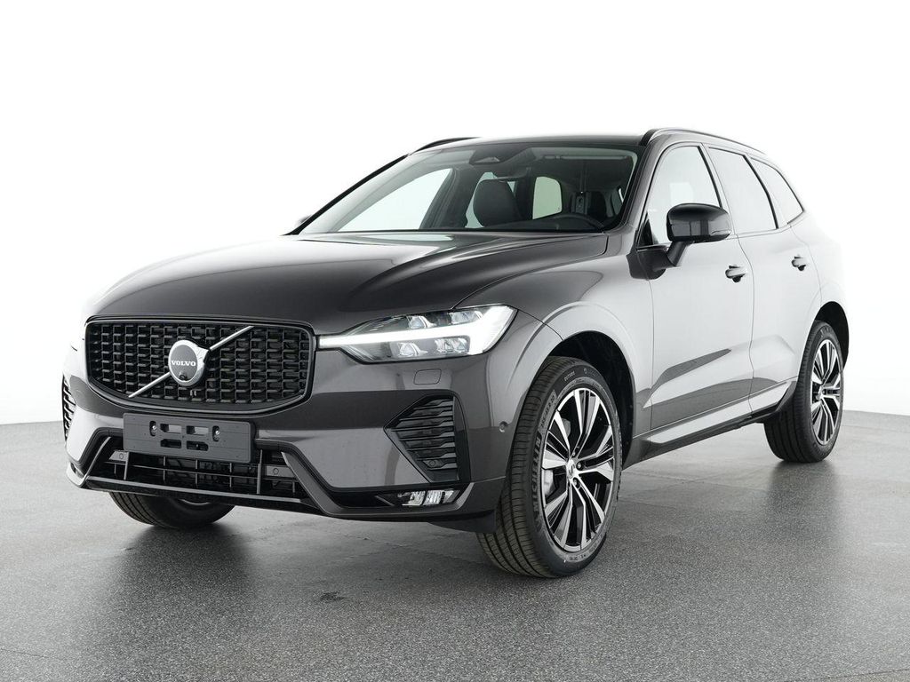 Volvo XC60 2025