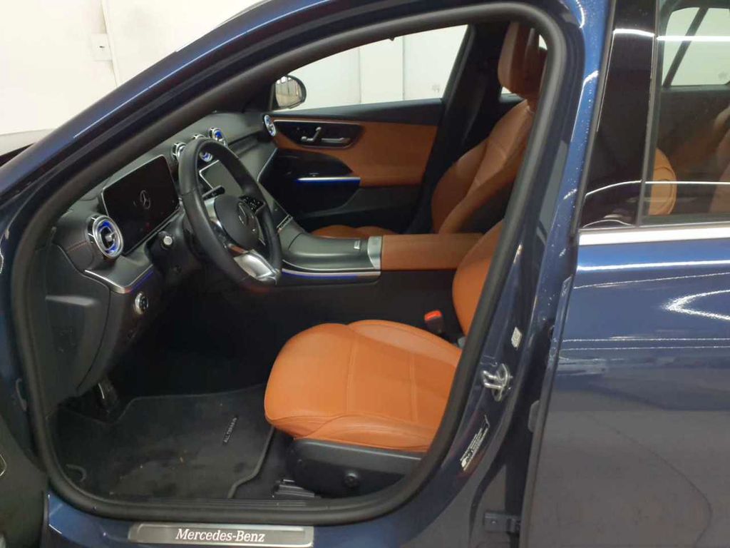 Mercedes-Benz C 220 2024