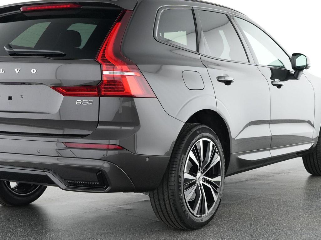 Volvo XC60 2025