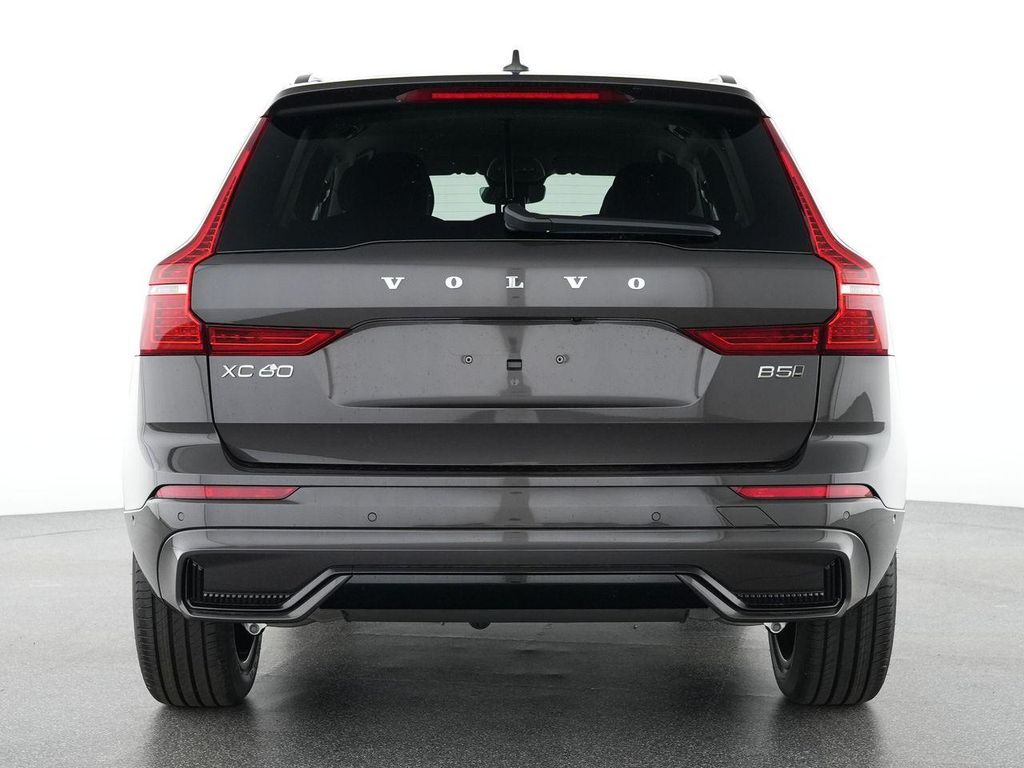 Volvo XC60 2025