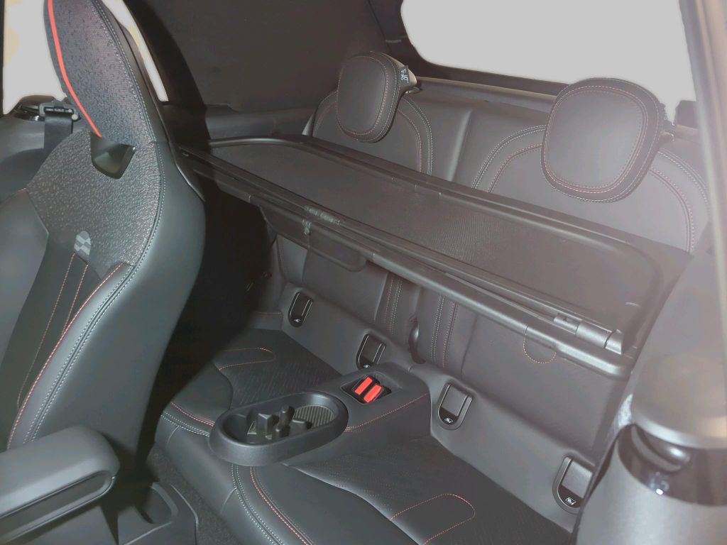 MINI John Cooper Works Cabrio 2024