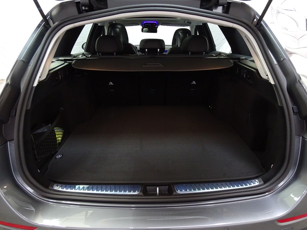 Mercedes-Benz C 220 2021