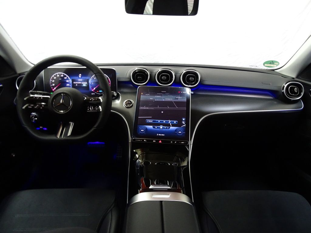 Mercedes-Benz C 220 2021