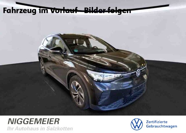 Volkswagen ID.4 2021
