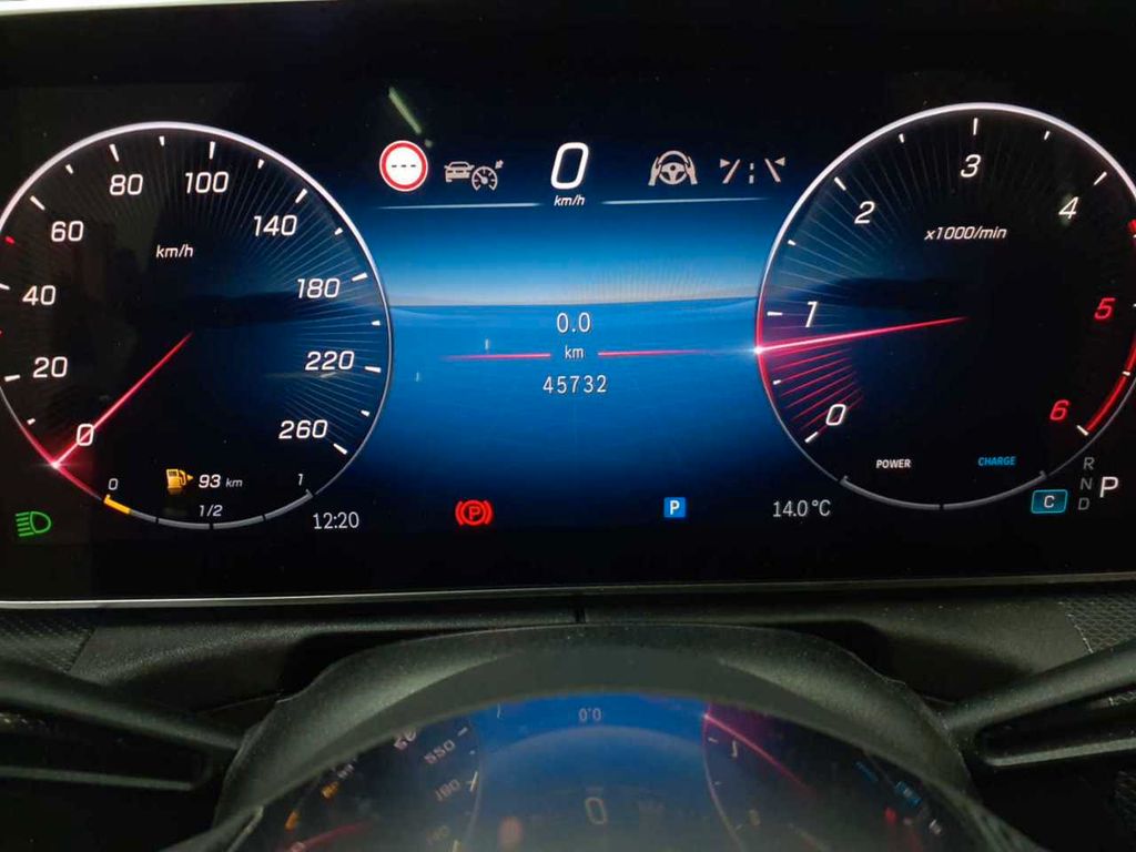 Mercedes-Benz C 220 2024