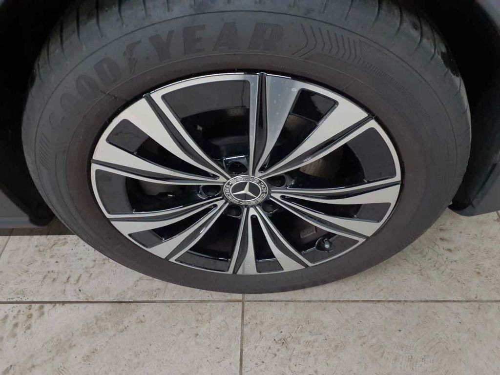 Mercedes-Benz C 220 2024