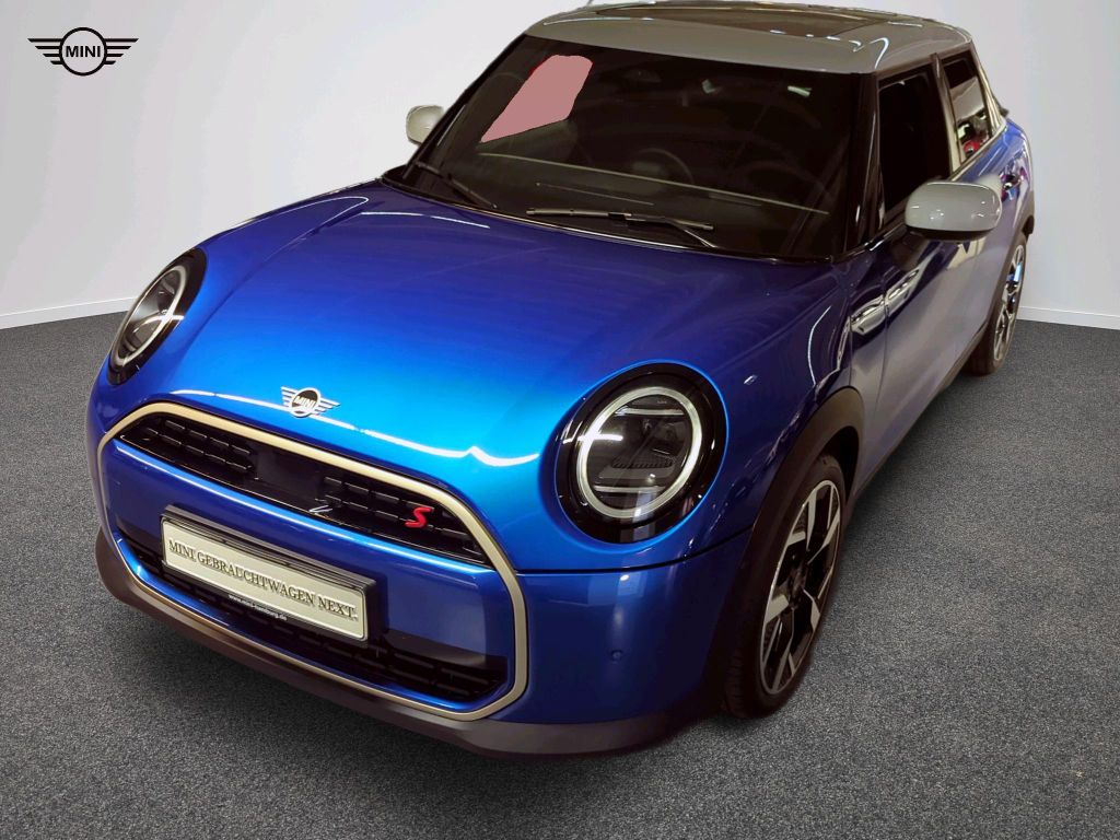 MINI Cooper S 2024
