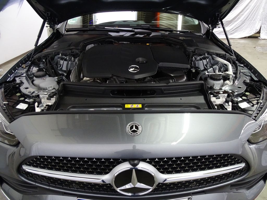 Mercedes-Benz C 220 2021