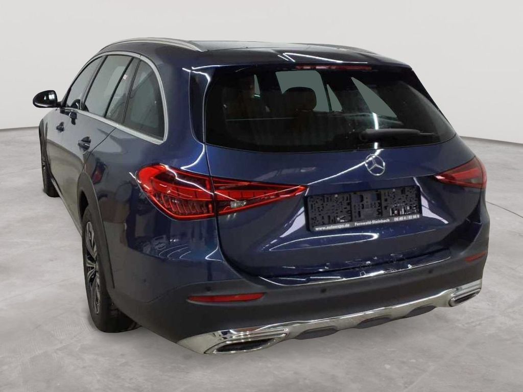 Mercedes-Benz C 220 2024