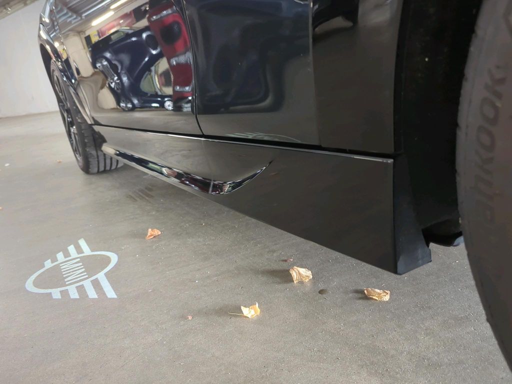 MINI John Cooper Works Cabrio 2024