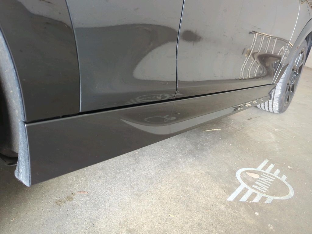 MINI John Cooper Works Cabrio 2024