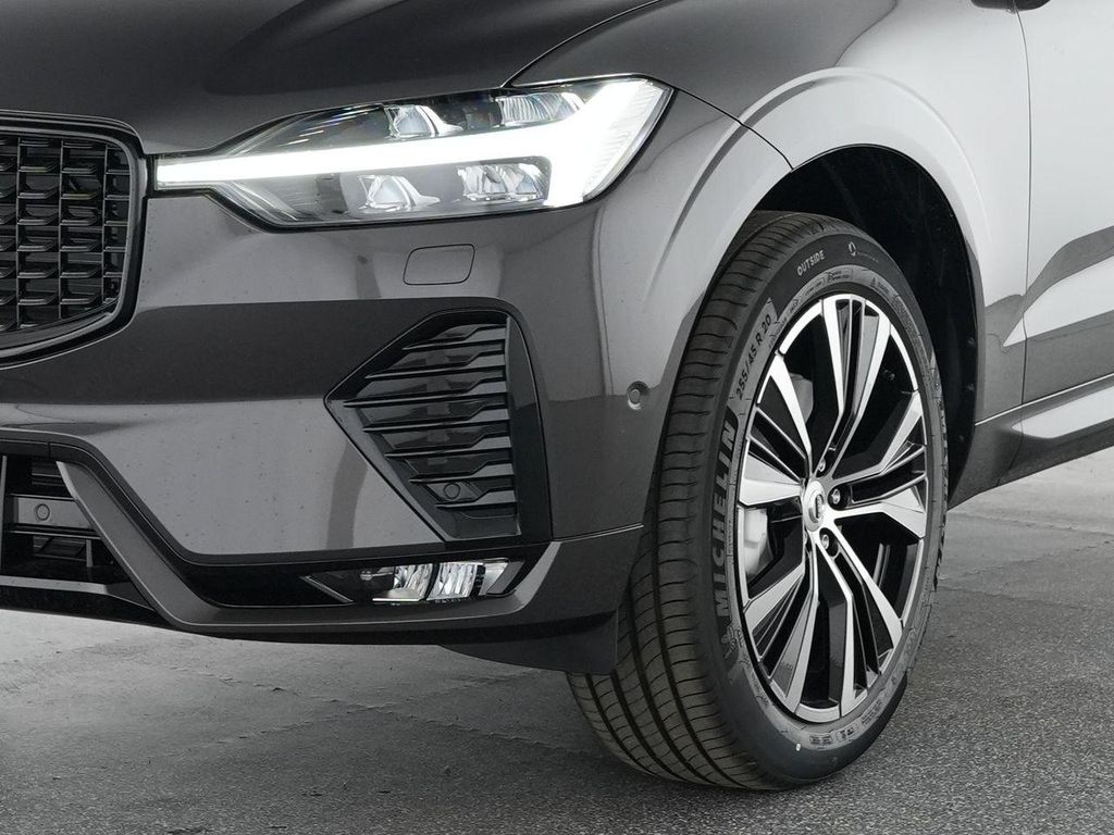 Volvo XC60 2025