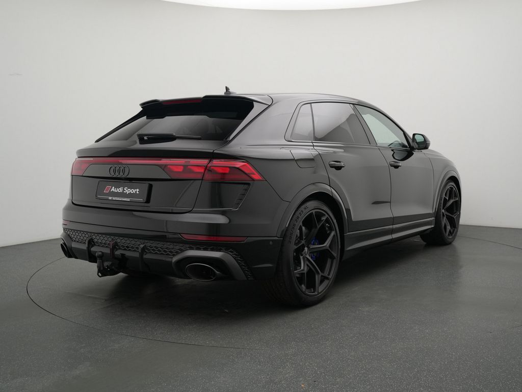 Audi RSQ8 2026