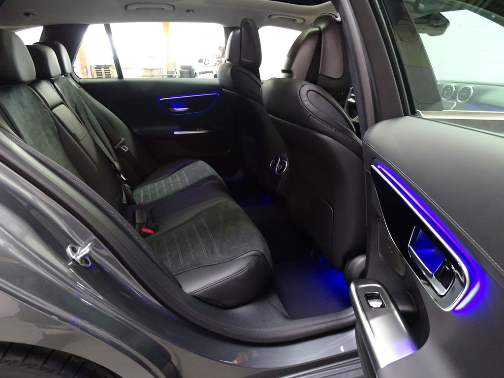 Mercedes-Benz C 220 2021