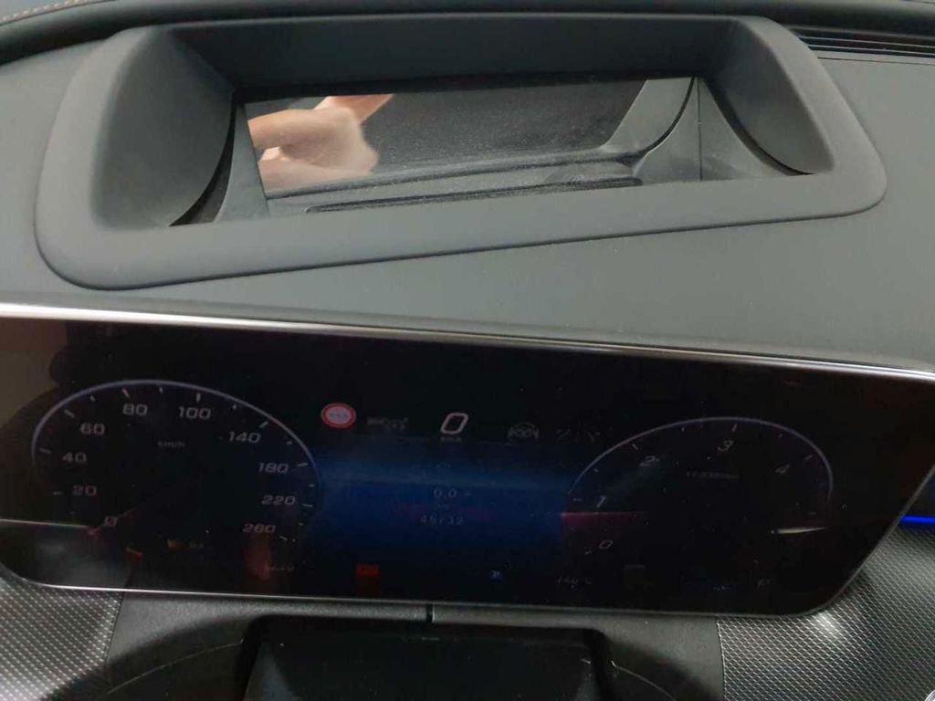 Mercedes-Benz C 220 2024