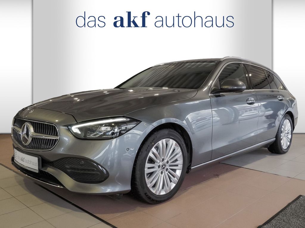 Mercedes-Benz C 200 2022