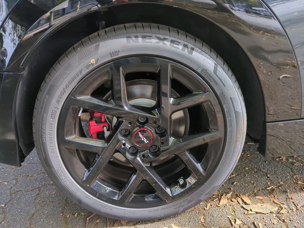 MINI John Cooper Works Cabrio 2024