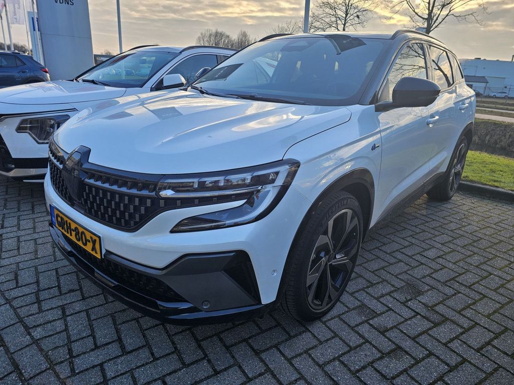 Renault Austral 2024