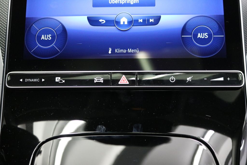 Mercedes-Benz C 220 2021