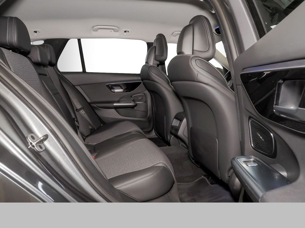 Mercedes-Benz C 200 2022