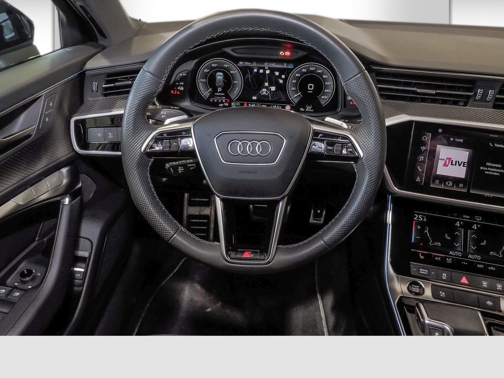 Audi A6 2023