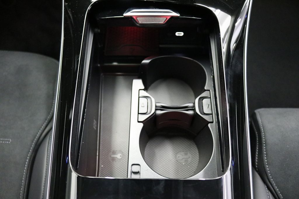 Mercedes-Benz C 220 2021