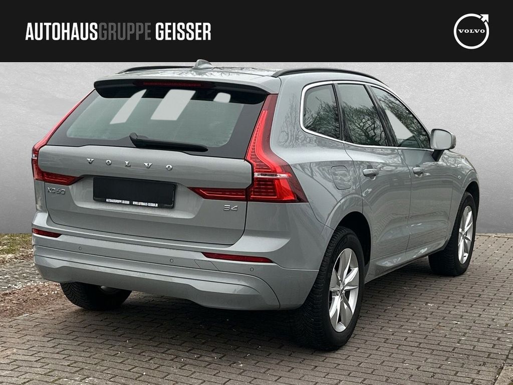 Volvo XC60 2023