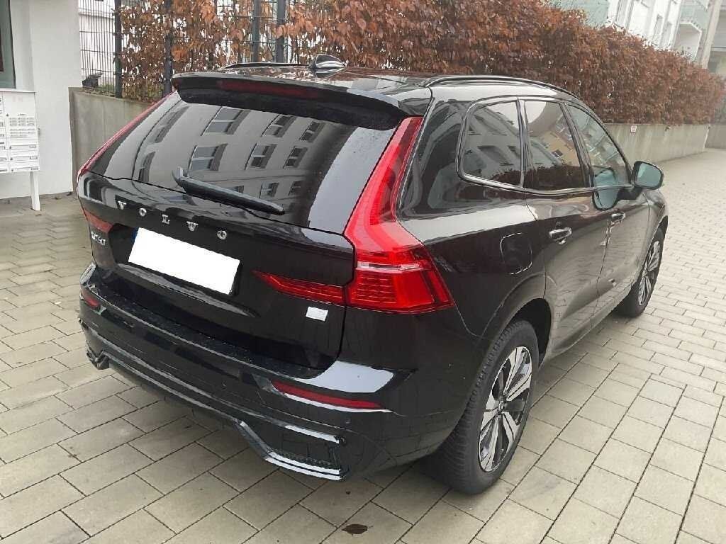 Volvo XC60 2022