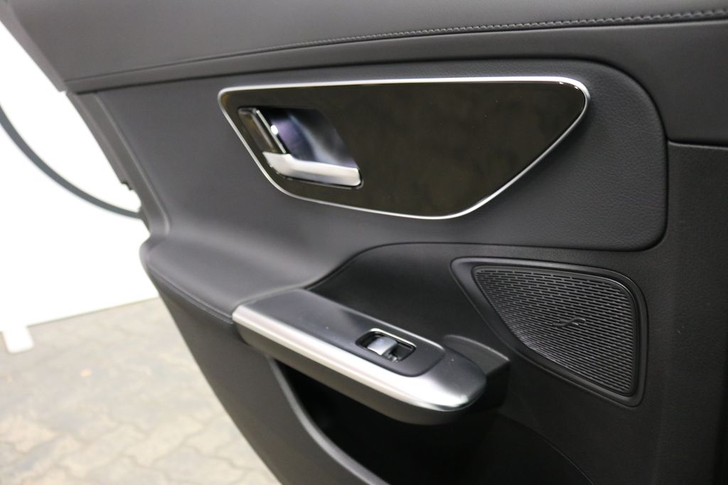 Mercedes-Benz C 220 2021