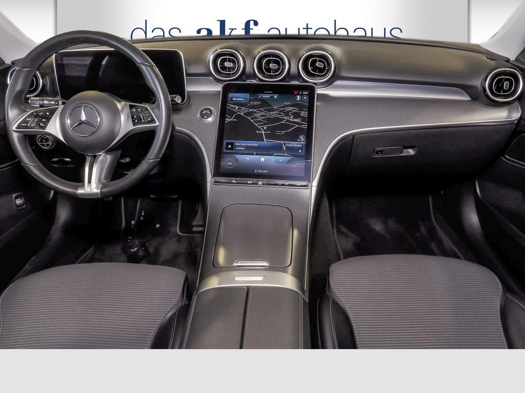 Mercedes-Benz C 200 2022