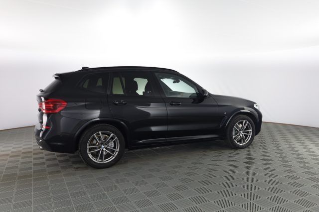 BMW X3 2021