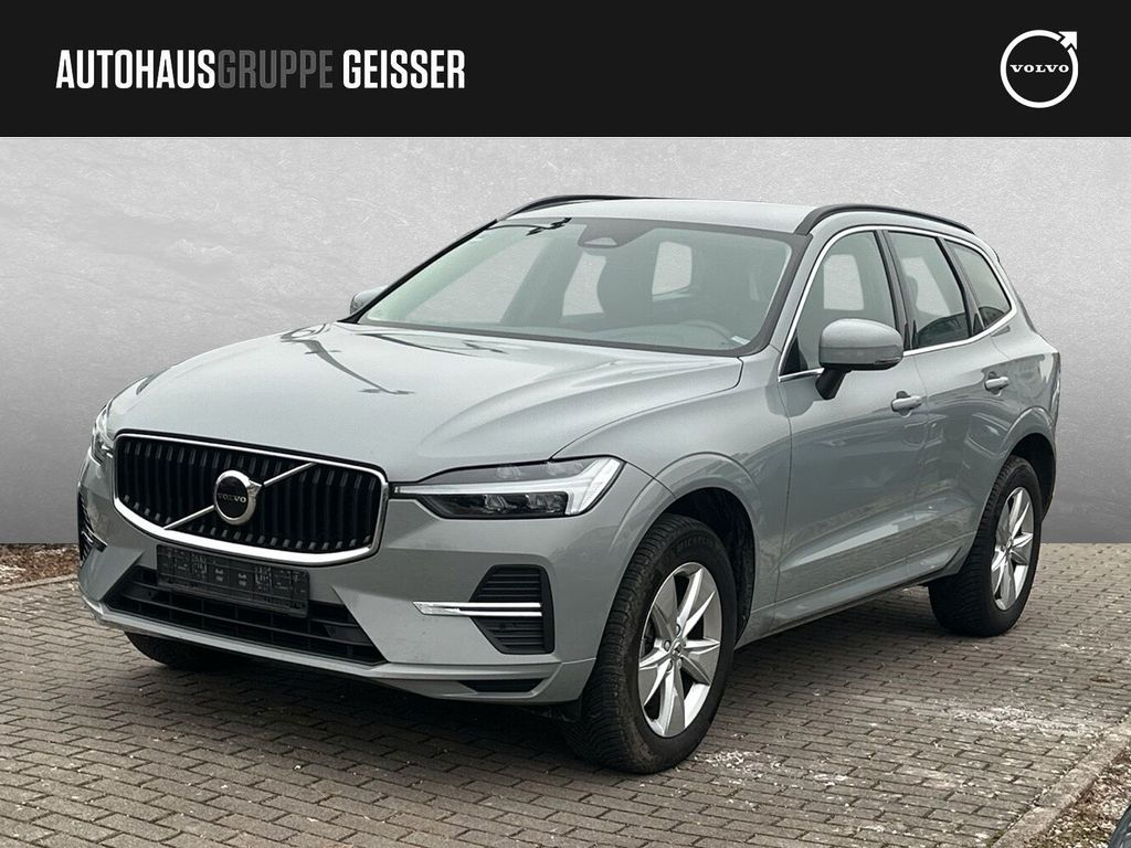 Volvo XC60 2023