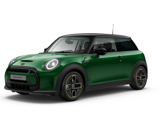 MINI Cooper SE 2021