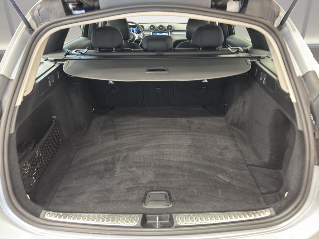 Mercedes-Benz C 220 2022