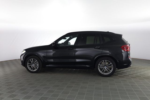 BMW X3 2021