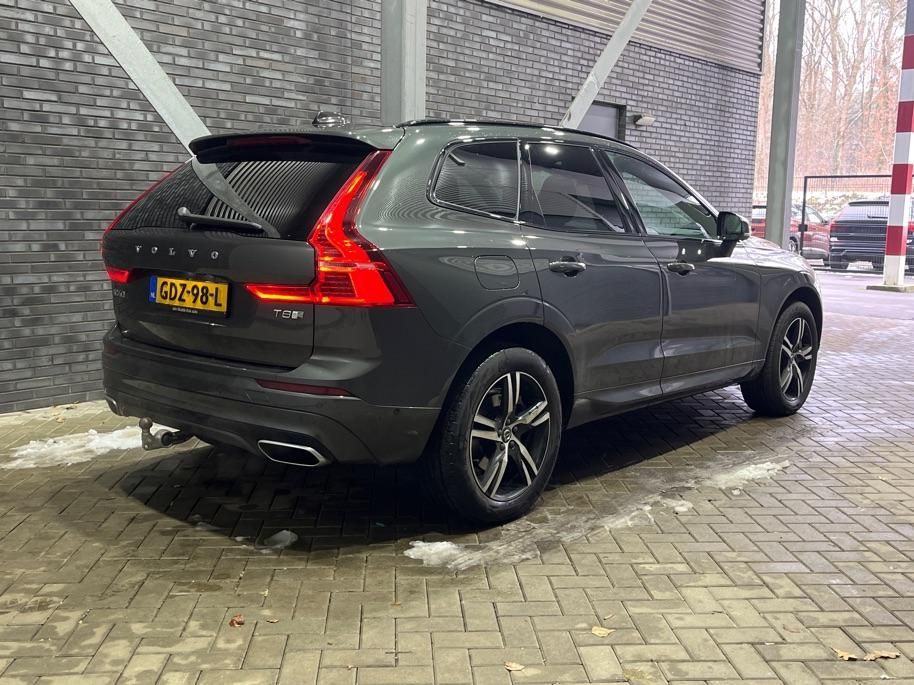 Volvo XC60 2020