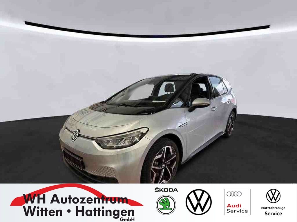 Volkswagen ID.3 2022