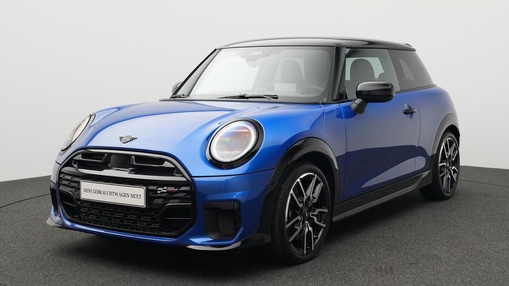 MINI Cooper S 2024