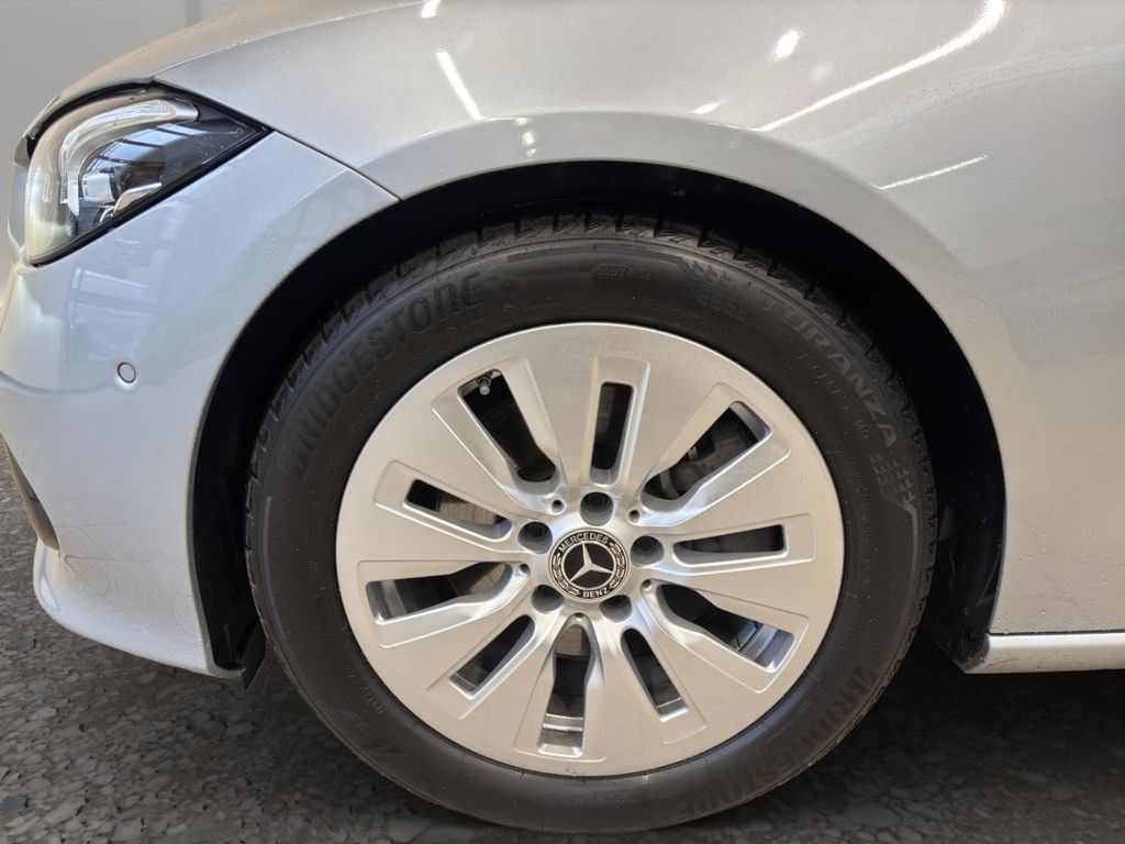 Mercedes-Benz C 220 2022