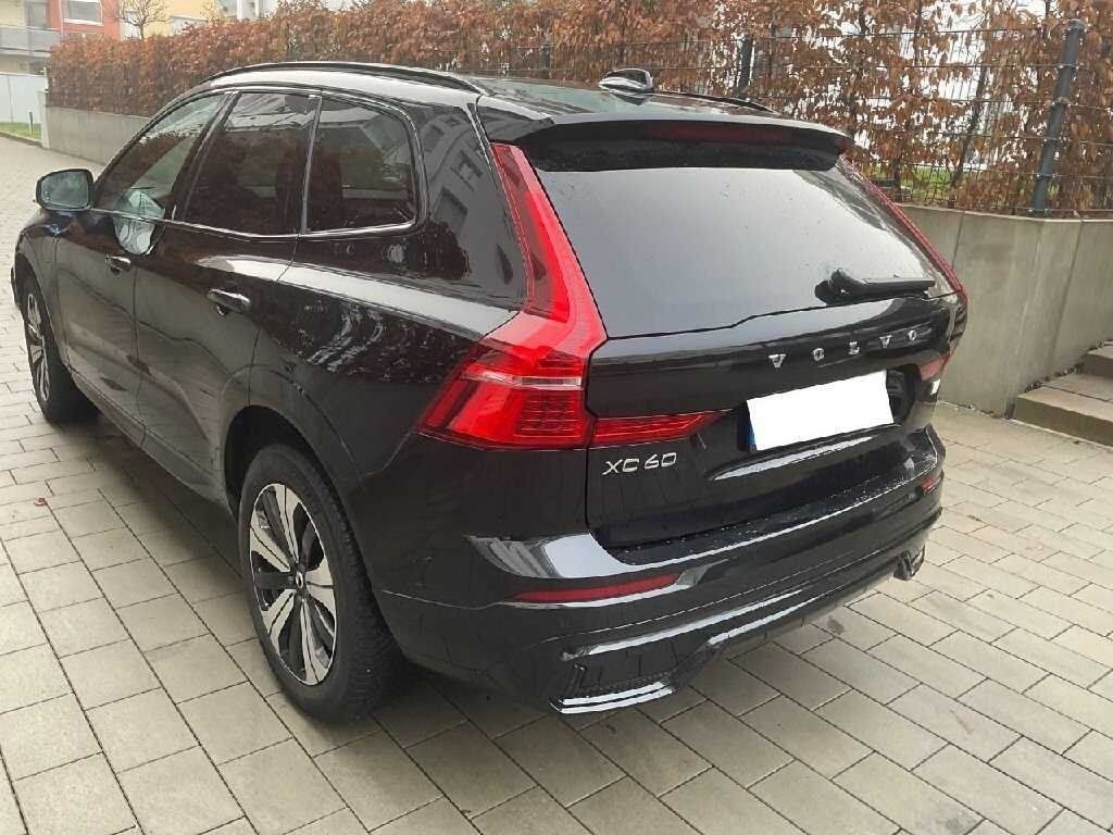 Volvo XC60 2022