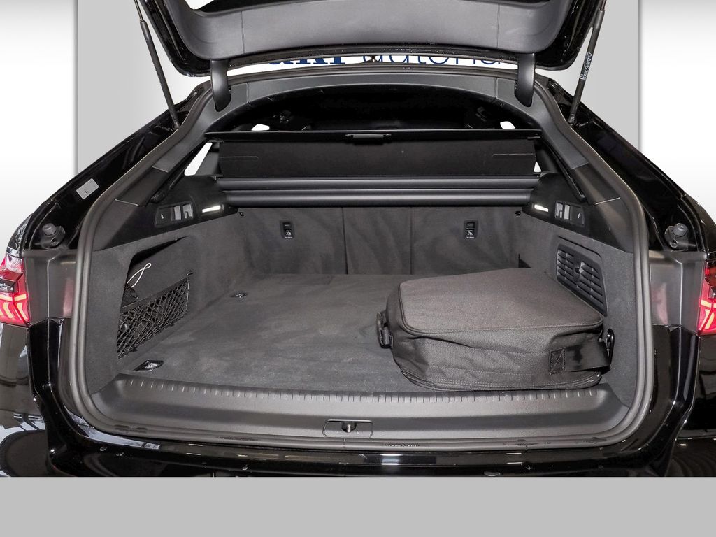 Audi A6 2023