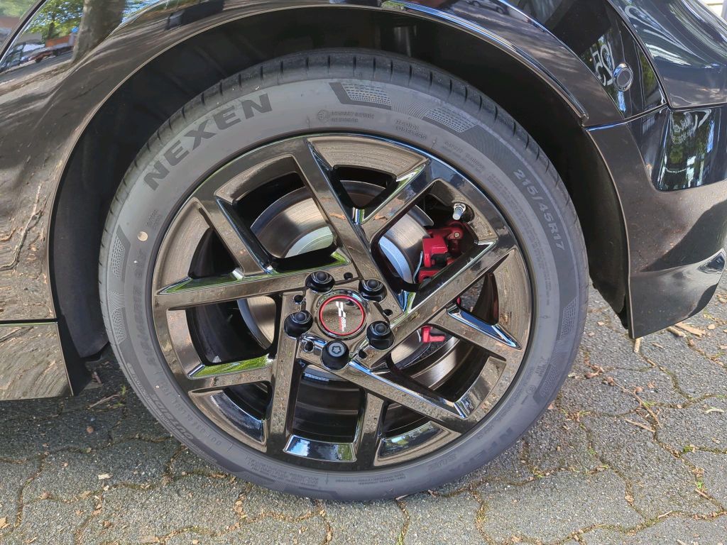 MINI John Cooper Works Cabrio 2024