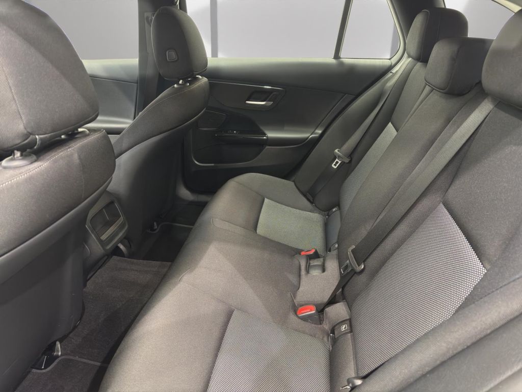 Mercedes-Benz C 220 2022