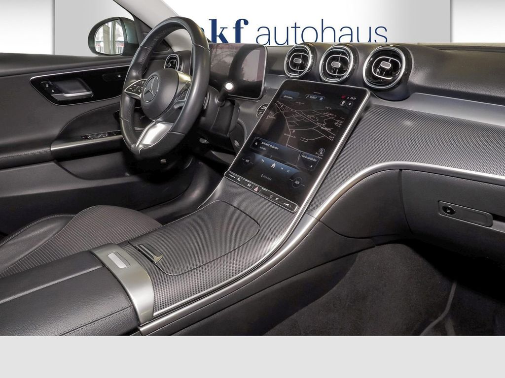 Mercedes-Benz C 200 2022