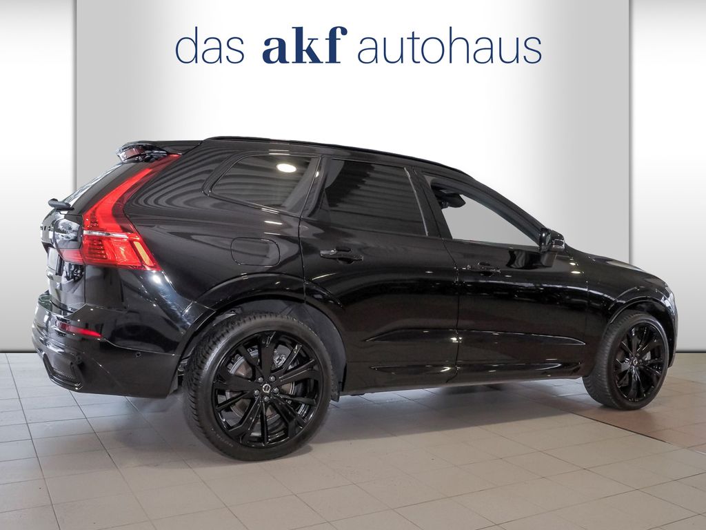 Volvo XC60 2024