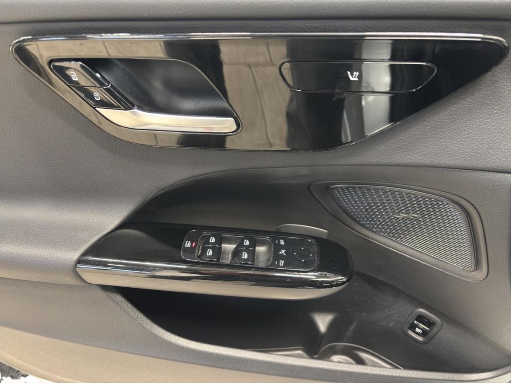 Mercedes-Benz C 220 2022