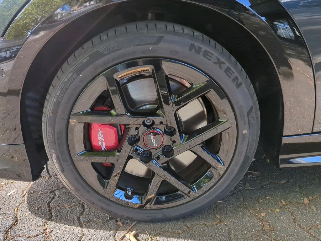 MINI John Cooper Works Cabrio 2024