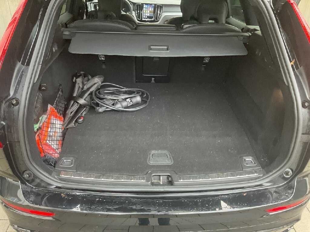 Volvo XC60 2022