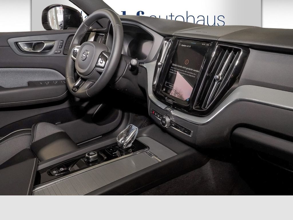 Volvo XC60 2024