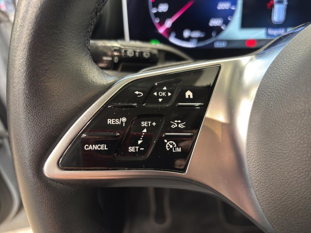 Mercedes-Benz C 220 2022